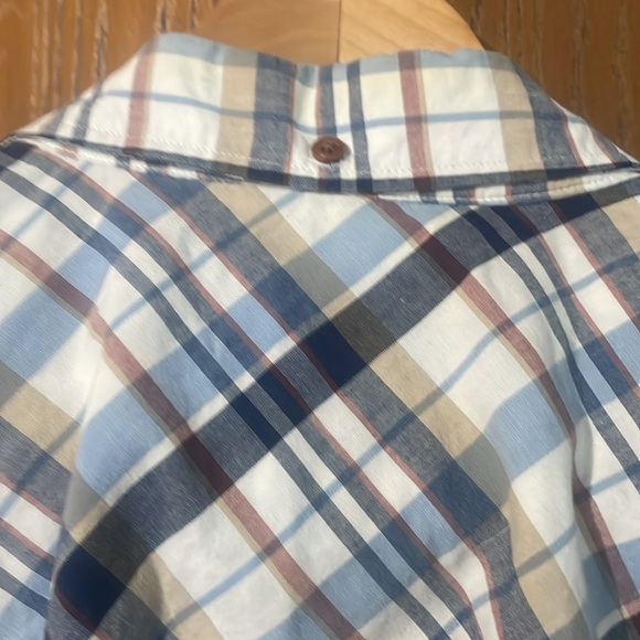 Springfield - Authentic Casualwear Button down shirt - Picture 6 of 6
